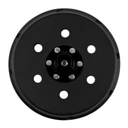 VONROC Stödrondell Ø150 mm med M8-gänga för PM511DC Polermaskin