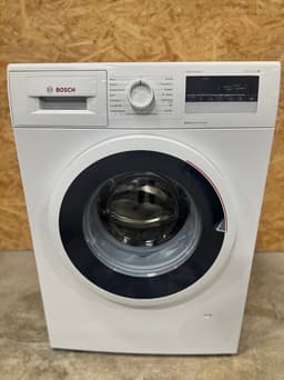 Bosch vaskemaskine WAN282I3SN - D15275 - brugt
