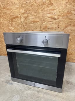 Electrolux indbygningsovn COB100X - D15011 - brugt