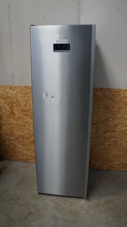 Gram køleskab KS481864FN X/1 - D14841 - brugt