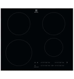 Electrolux induktions kogeplade HOI650MI - D15341 - brugt