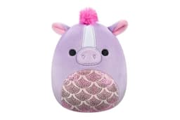 Squishmallows Pehmo 12cm W19 - Quayn