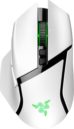 Razer Basilisk V3 Pro trådløs mus