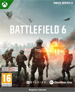 Battlefield 6 (XBSX)