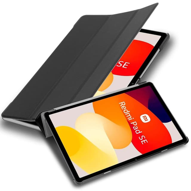 Xiaomi Redmi Pad SE Plånboksfodral Mobilskal