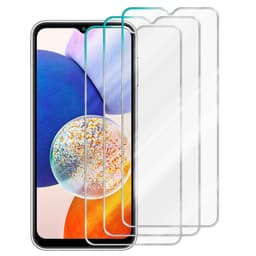 Samsung A14 4G / 5G / M14 3x Skjermbeskytter