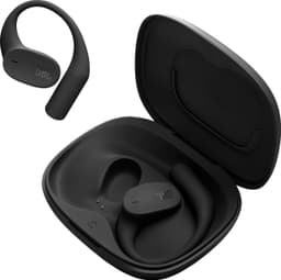JBL Sense Lite helt trådløse open-air hodetelefoner (sort)