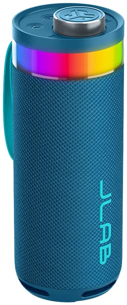 JLab Go Party kannettava kaiutin (tummansininen)