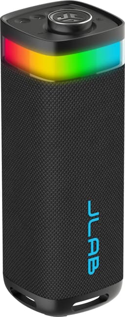 JLab JBuds bluetooth-højttaler (sort)
