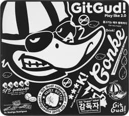 Gitgud Busy Day L musmatta