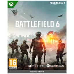 Battlefield 6 (XBSX)