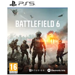 Battlefield 6 (PS5)