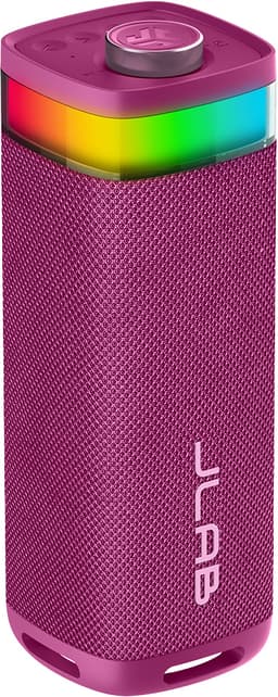 JLab JBuds Party bärbar högtalare (mullbär)