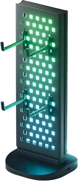 Nanoleaf skrivebordslampe N7602K00-1LB