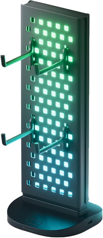 Nanoleaf skrivbordslampa N7602K00-1LB
