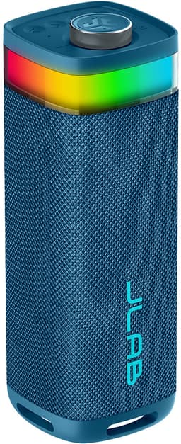 JLab JBuds bluetooth-højttaler (marineblå)