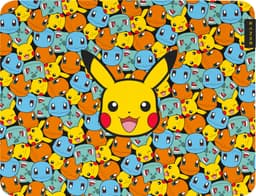 Razer Gigantus V2 M Pokémon Starters Edition musematte