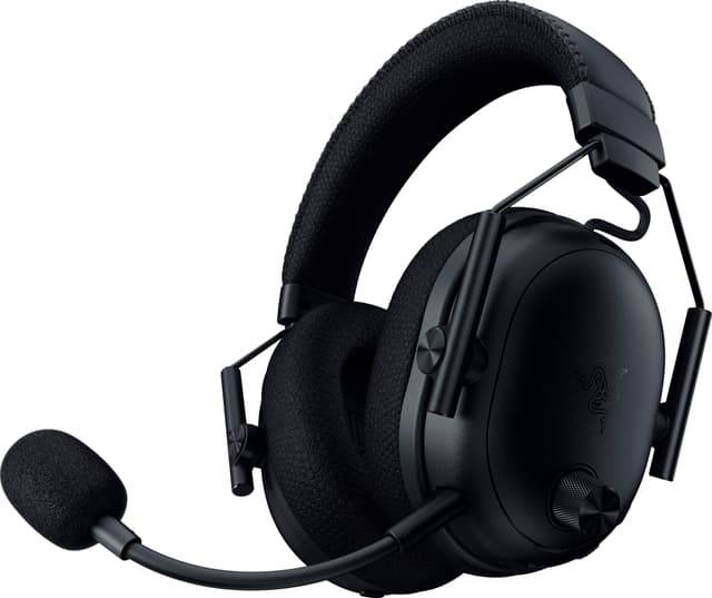 Razer Blackshark V3 Pro trådløst