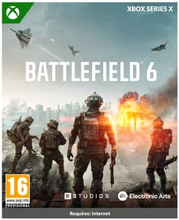Battlefield 6 (Xbox Series X)