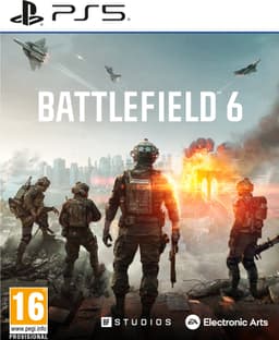 Battlefield 6 (PS5)