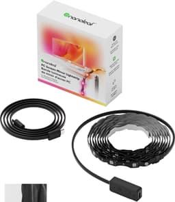 Nanoleaf 4D PC näytön peilaus LED-nauha N7601K00-1LS4D