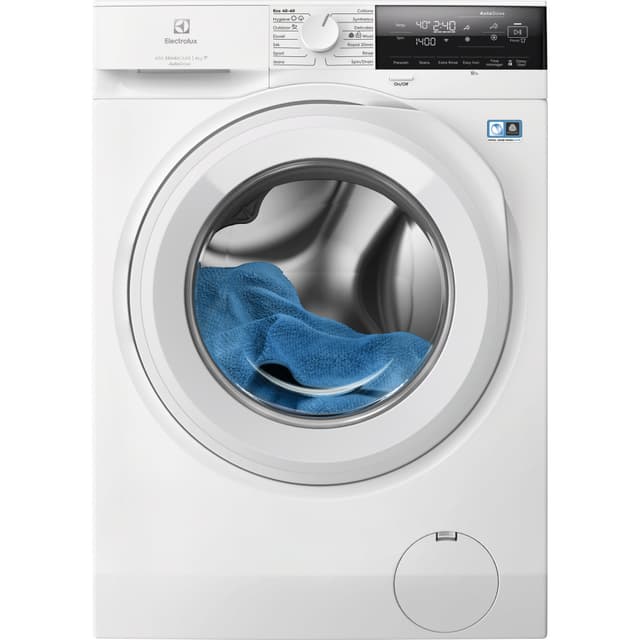 Electrolux vaskemaskine EFI631O94Q (9kg) billede 1