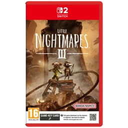 Little Nightmares III (SW2)
