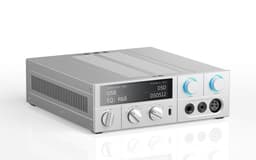 FiiO K15 Hodetelefonforsterker DAC