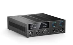 FiiO K15 Hodetelefonforsterker DAC