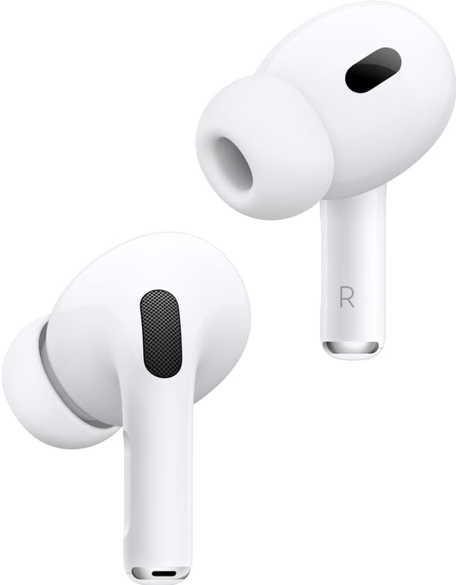 Apple AirPods Pro 2 (2023) helt trådløse hodetelefoner (USB-C
