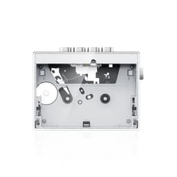 FiiO CP13, transparent kassettspiller