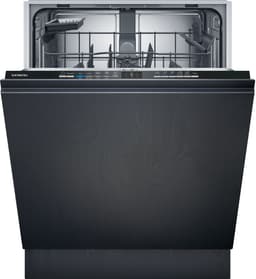 Siemens iQ100 opvaskemaskine SN61HX01TE (fuldintegreret)