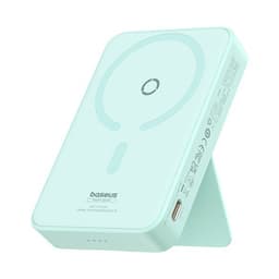 Powerbank Baseus MagPro Magnetisk 5000mAh 20W, MagSafe (minimum)