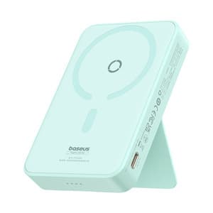 Powerbank Baseus MagPro Magnetisk 5000mAh 20W, MagSafe (ny)