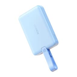 Powerbank Romoss WMS10 10000mAh 20W (sininen)