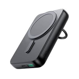 20W magnetisk PowerBank 10000mAh Joyroom JR-W050 (sort)
