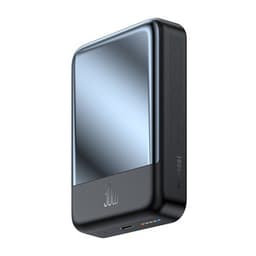Mcdodo MC-5931 Magnetic Power Bank 10000mAh, 30W (sort)
