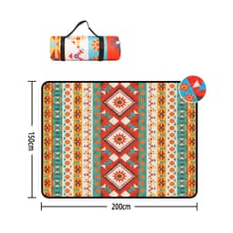 Ultraljud Picknickfilt 1,5x2m