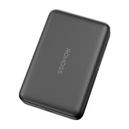 Powerbank Romoss WSC10 10000mAh 20W (sort)