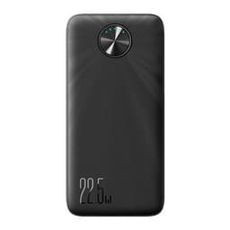 Joyroom Powerbank JR-PBF16 22,5W LED Hurtigopladning 20000mAh