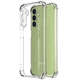 PCH shockproof silikonikuori Samsung Galaxy S25 FE