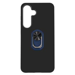 TPU ringcover Samsung Galaxy S25 FE - Navy