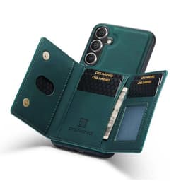 DG-Ming M2 skal Samsung Galaxy S25 FE - Petrol