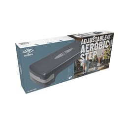 Oppstigningsbrett med 2 justerbare høyder