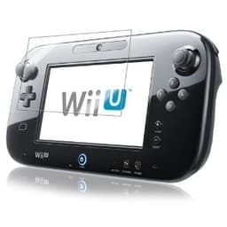 Skærmbeskytter til Nintendo Wii U