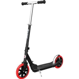 Razor Sparkesykkel Carbon Lux - Svart