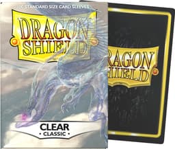 GameGenic Dragon Shield korthylser