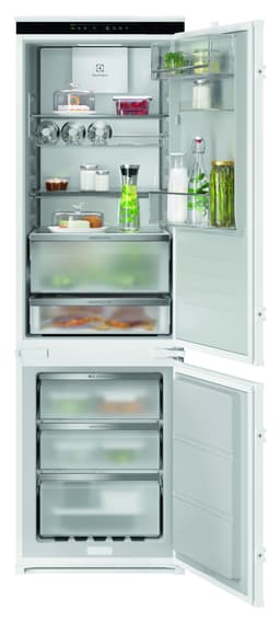 Electrolux Jääkaappi-pakastin ENV9GB18S1