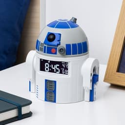 Paladone R2D2 herätyskello