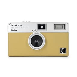 Kodak Kamera Ektar H35 Sand